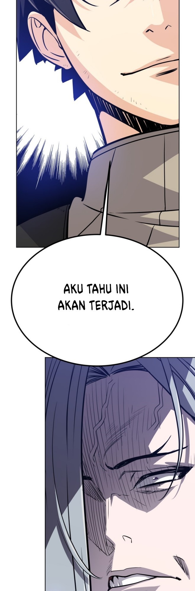 Overpowered Sword Bab 09 halaman 40