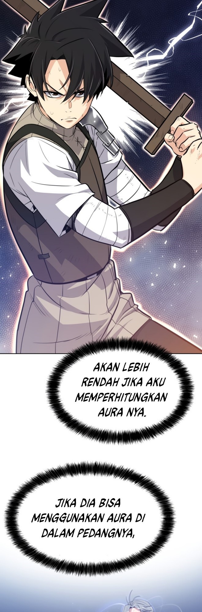 Overpowered Sword Bab 09 halaman 42