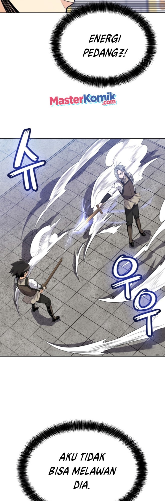 Overpowered Sword Bab 09 halaman 46