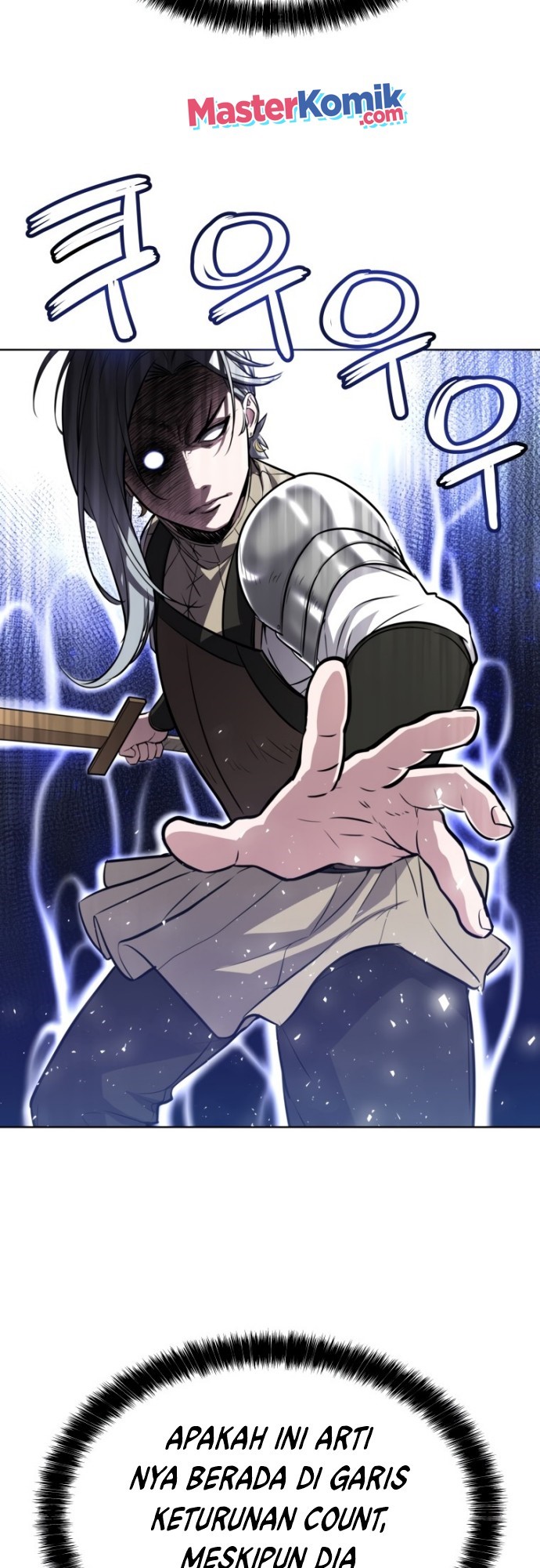Overpowered Sword Bab 09 halaman 48
