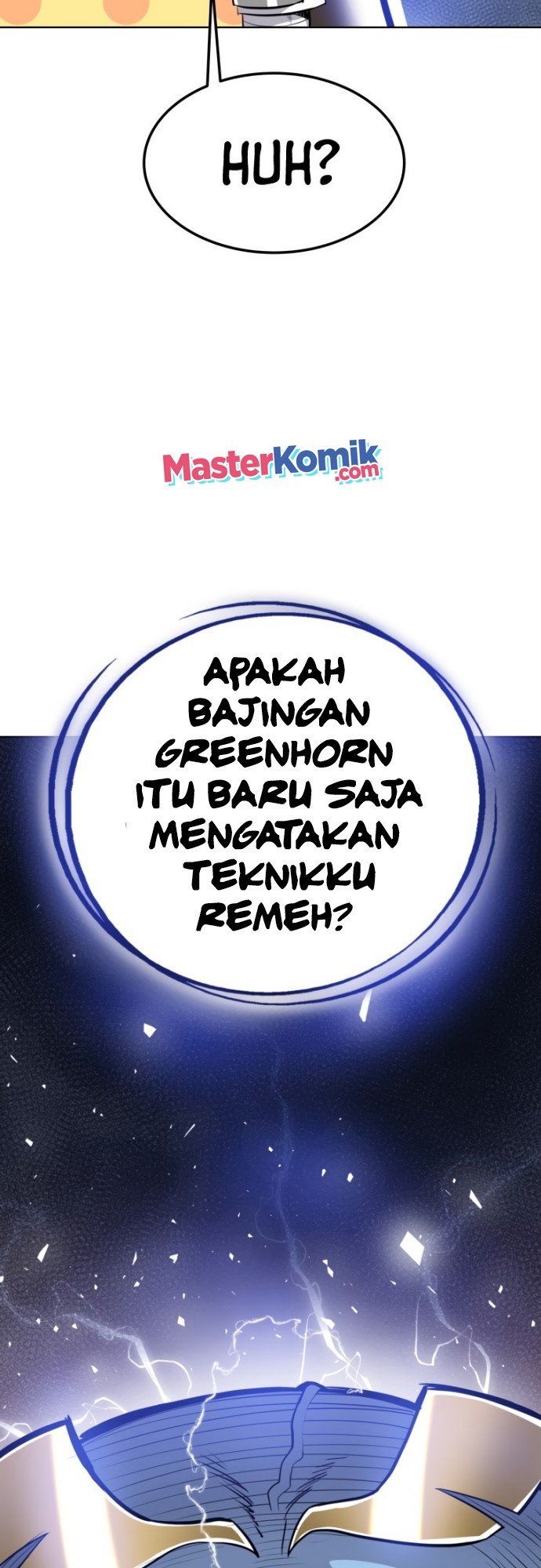 Overpowered Sword Bab 09 halaman 58