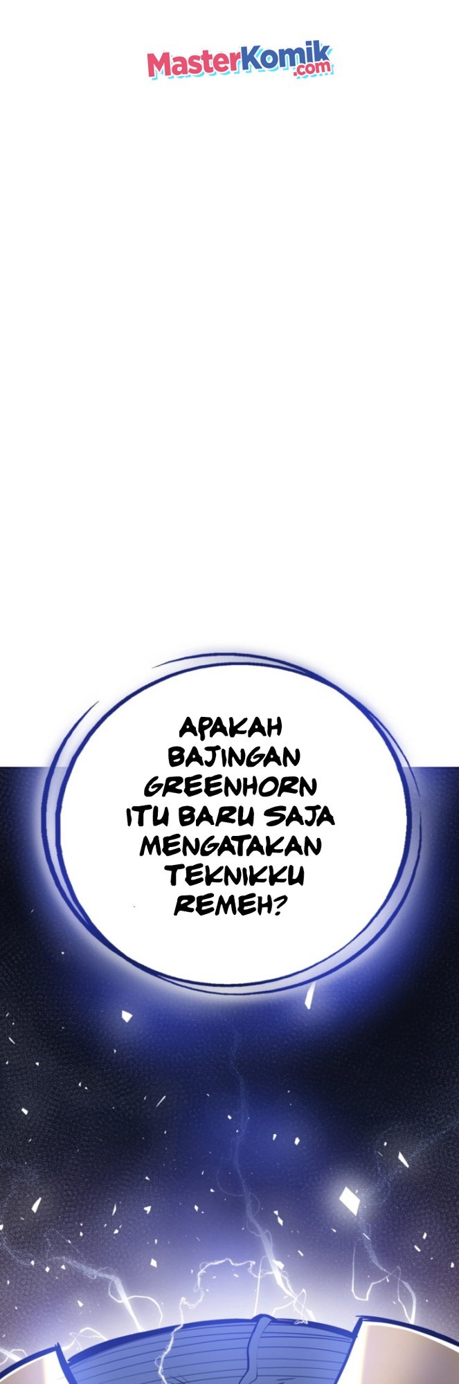 Overpowered Sword Bab 10 halaman 3