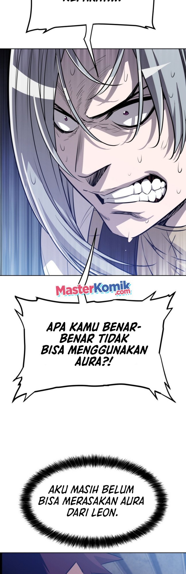 Overpowered Sword Bab 10 halaman 28