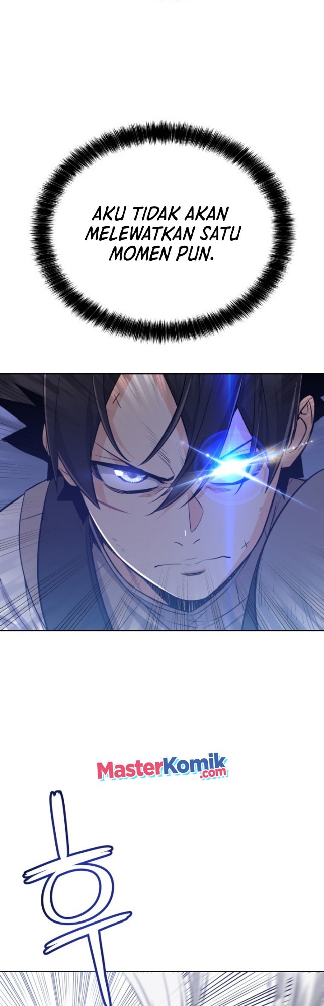 Overpowered Sword Bab 10 halaman 33