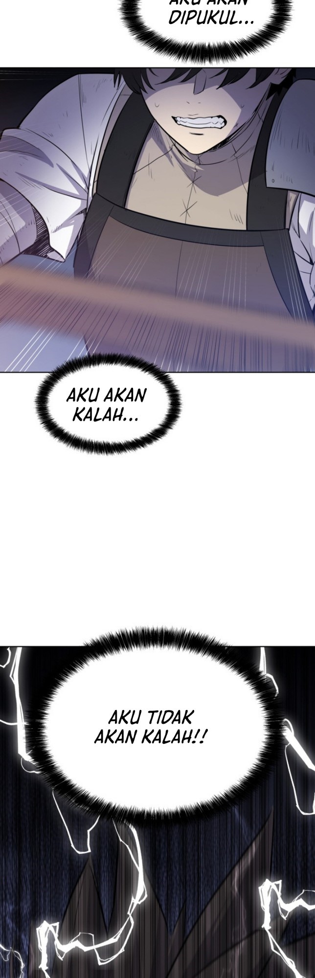 Overpowered Sword Bab 10 halaman 41