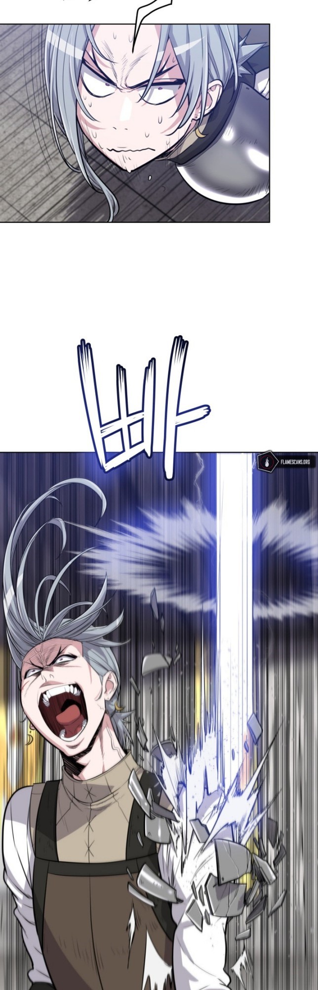 Overpowered Sword Bab 10 halaman 45