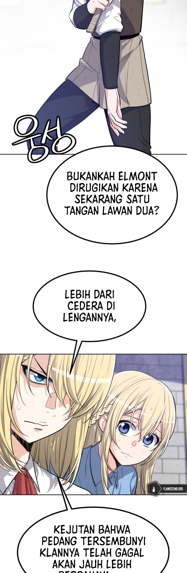 Overpowered Sword Bab 10 halaman 48