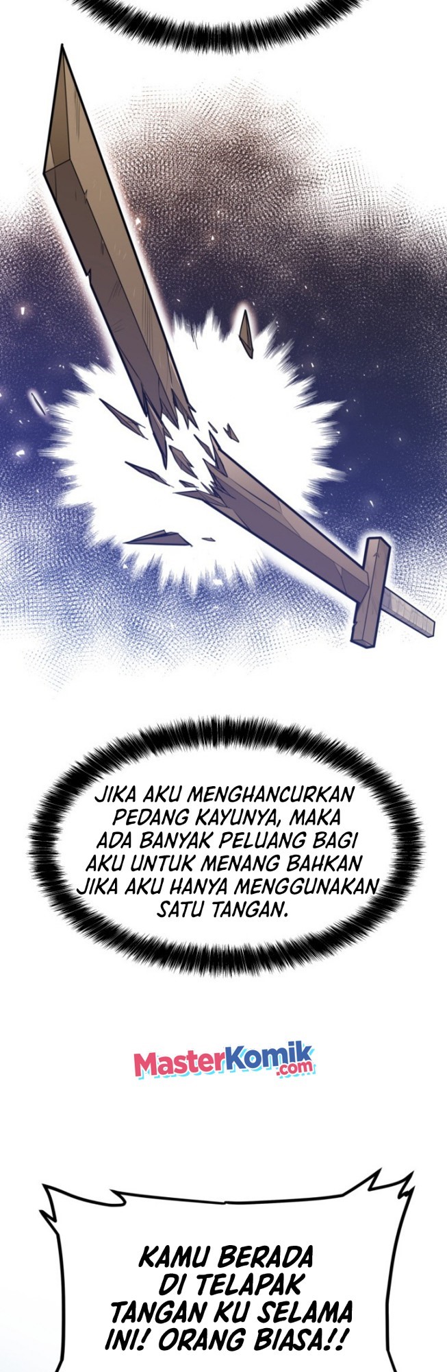 Overpowered Sword Bab 10 halaman 50