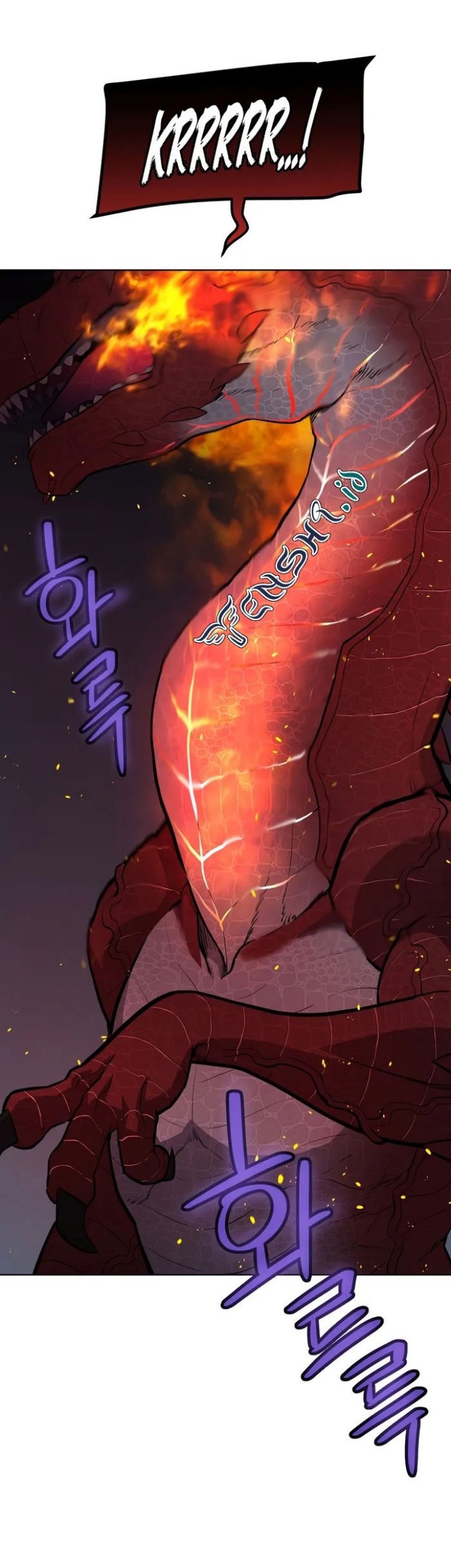 Overpowered Sword Bab 100 halaman 3