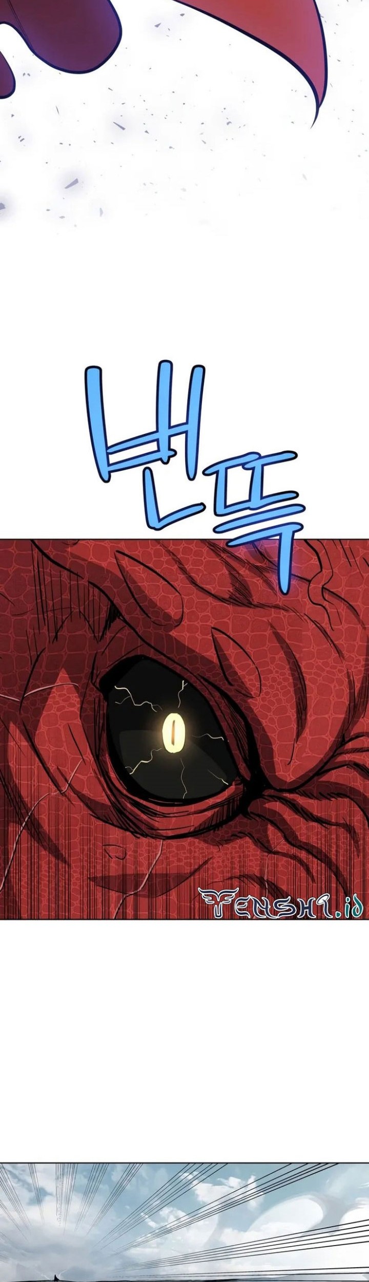 Overpowered Sword Bab 100 halaman 11