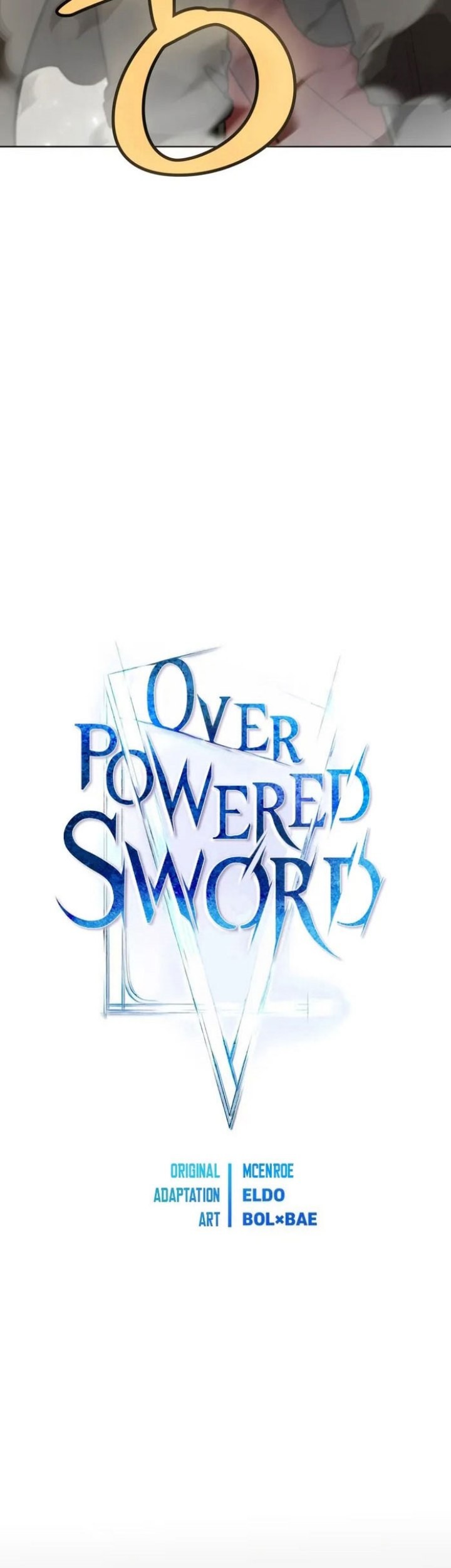 Overpowered Sword Bab 100 halaman 14