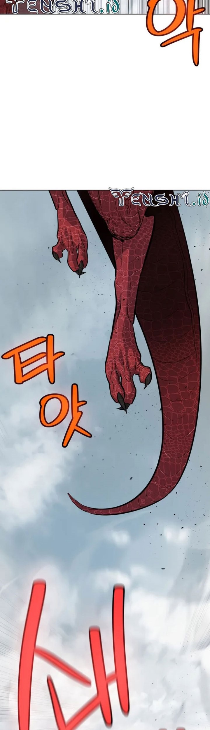 Overpowered Sword Bab 100 halaman 30