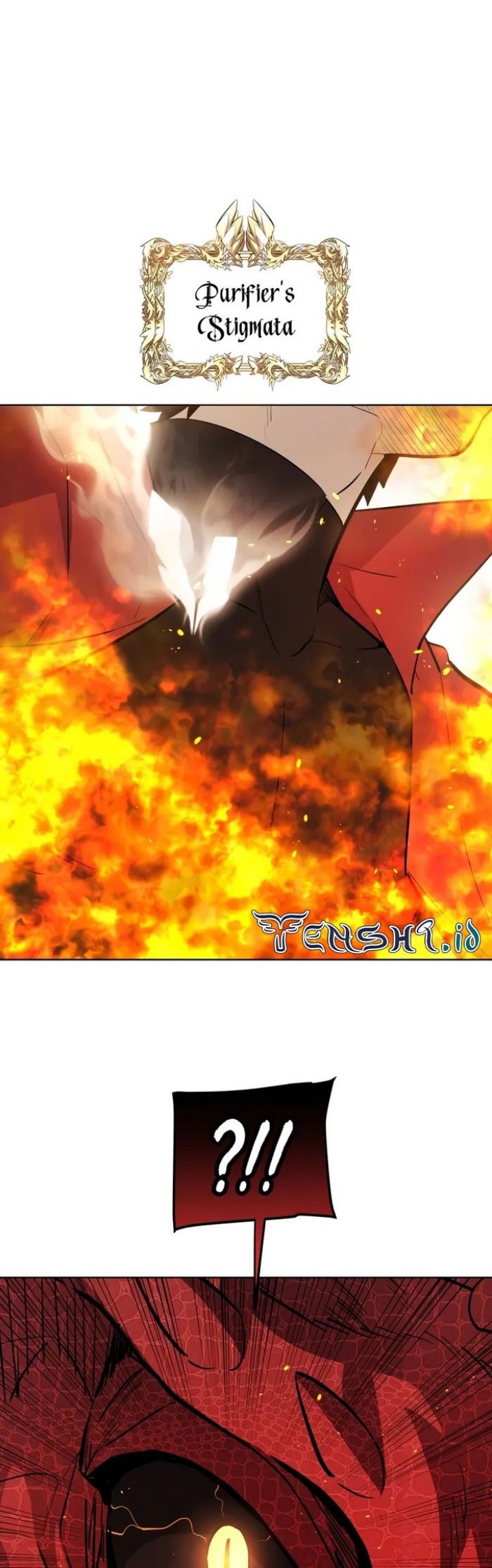Overpowered Sword Bab 100 halaman 37