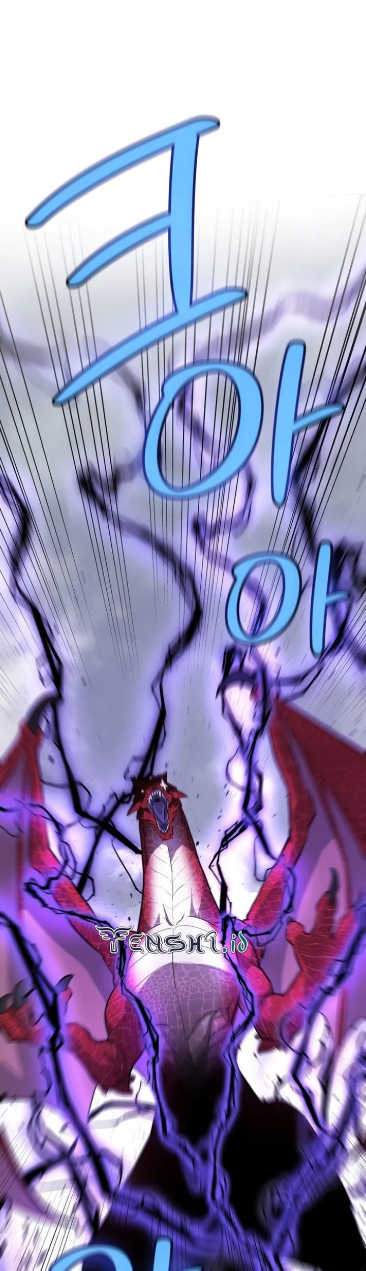 Overpowered Sword Bab 100 halaman 43