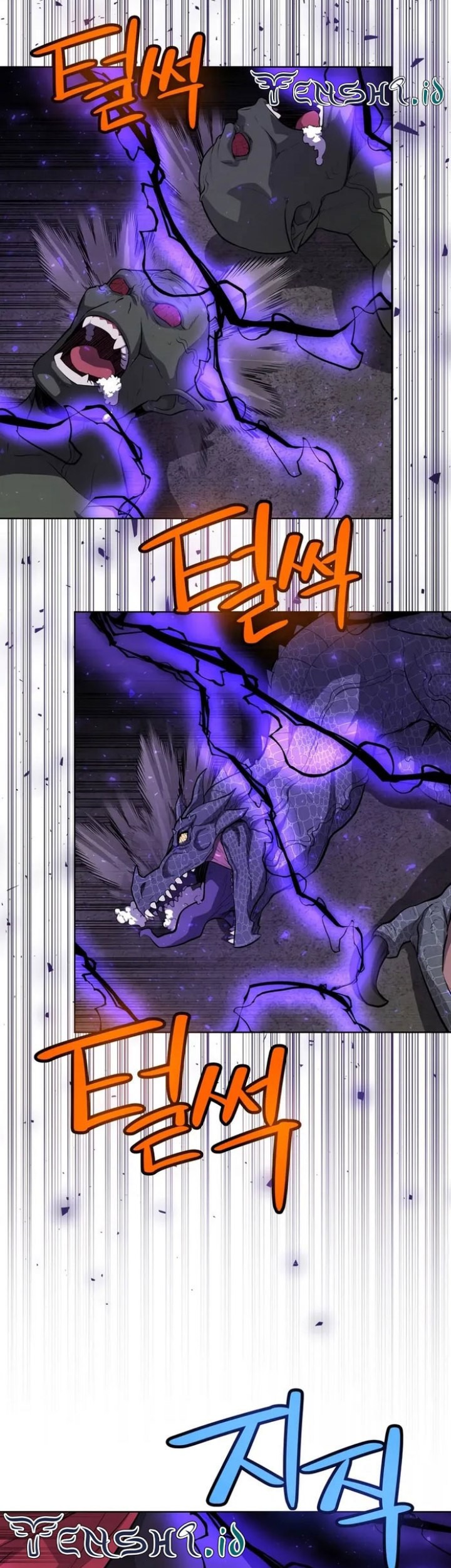 Overpowered Sword Bab 100 halaman 46