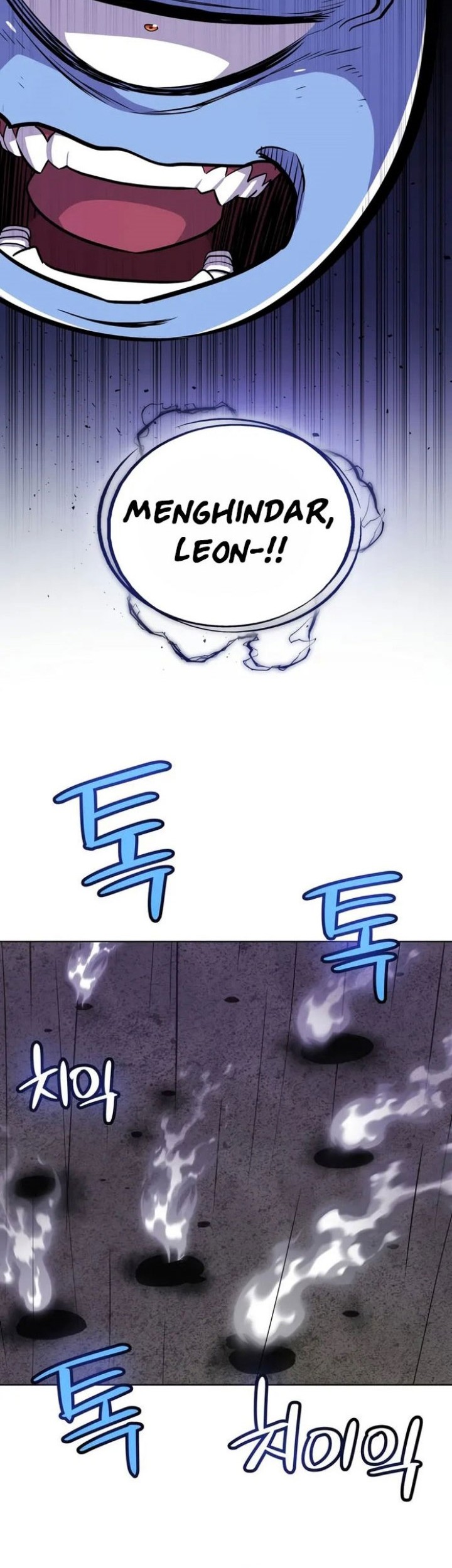 Overpowered Sword Bab 100 halaman 55
