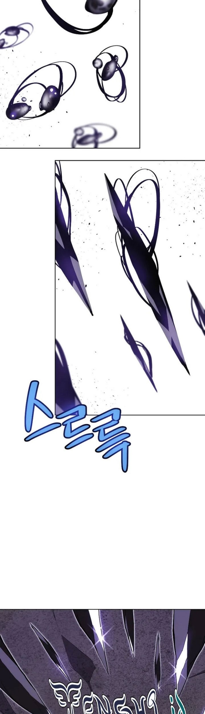 Overpowered Sword Bab 101 halaman 14