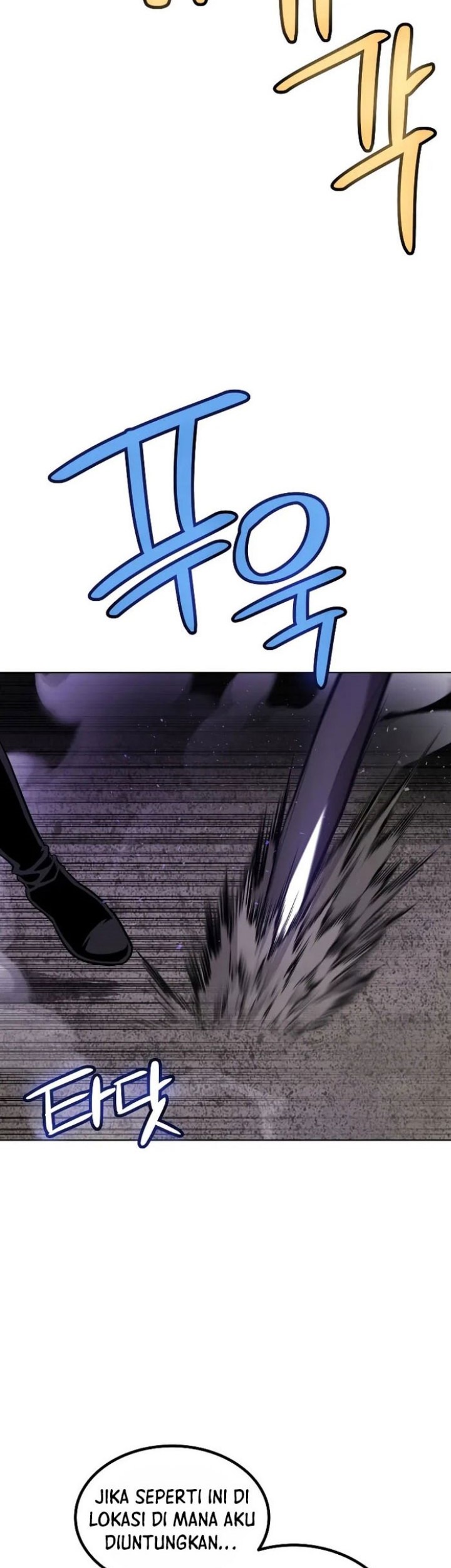 Overpowered Sword Bab 101 halaman 24
