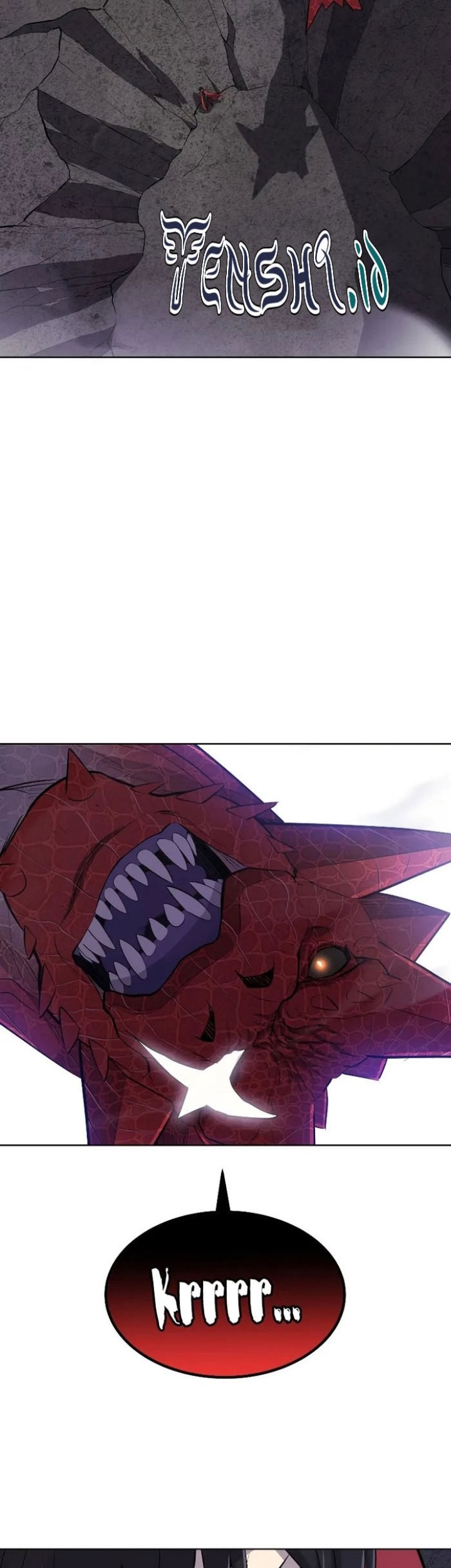 Overpowered Sword Bab 101 halaman 30