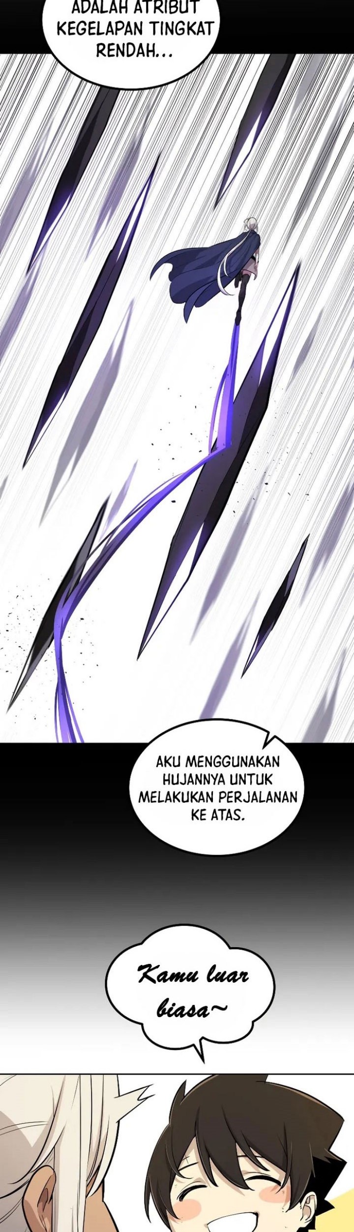 Overpowered Sword Bab 101 halaman 44