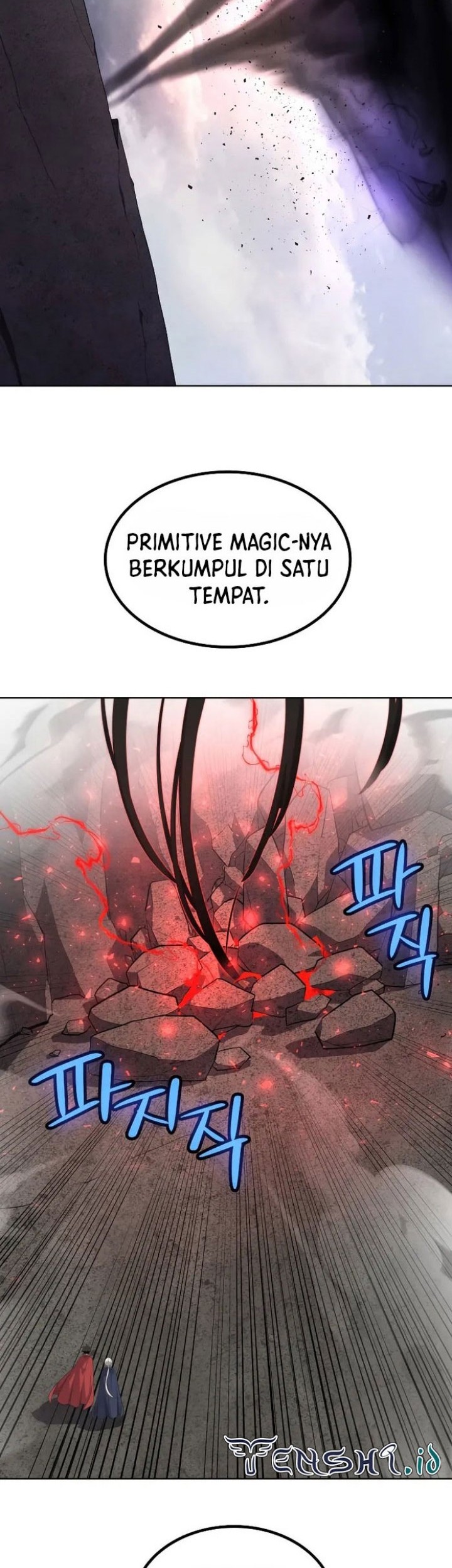 Overpowered Sword Bab 101 halaman 47