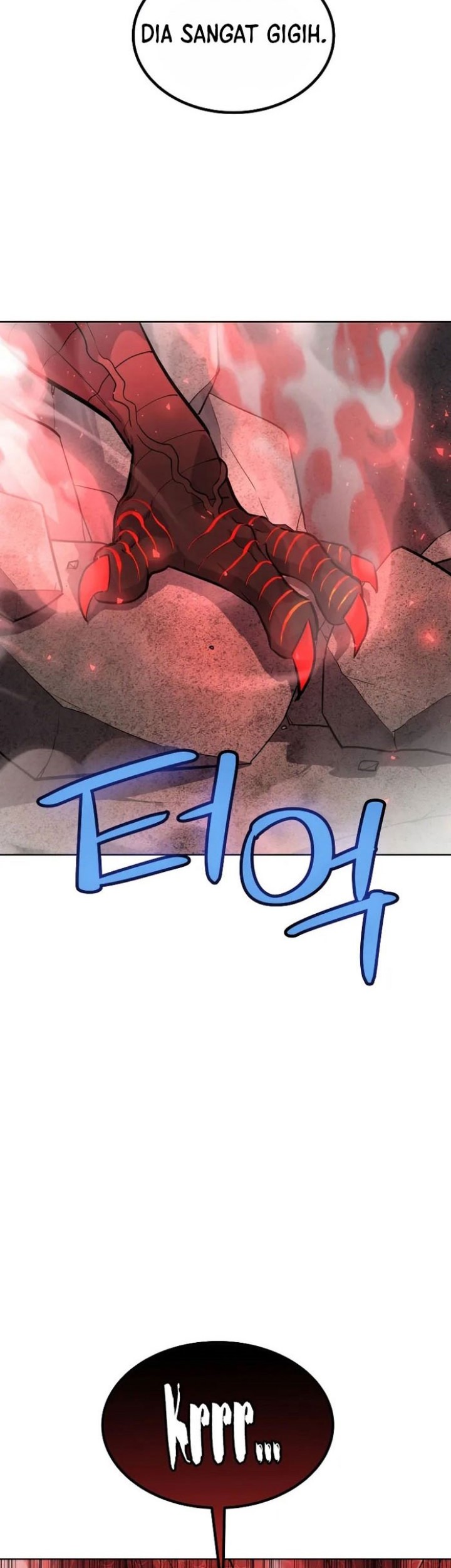Overpowered Sword Bab 101 halaman 48