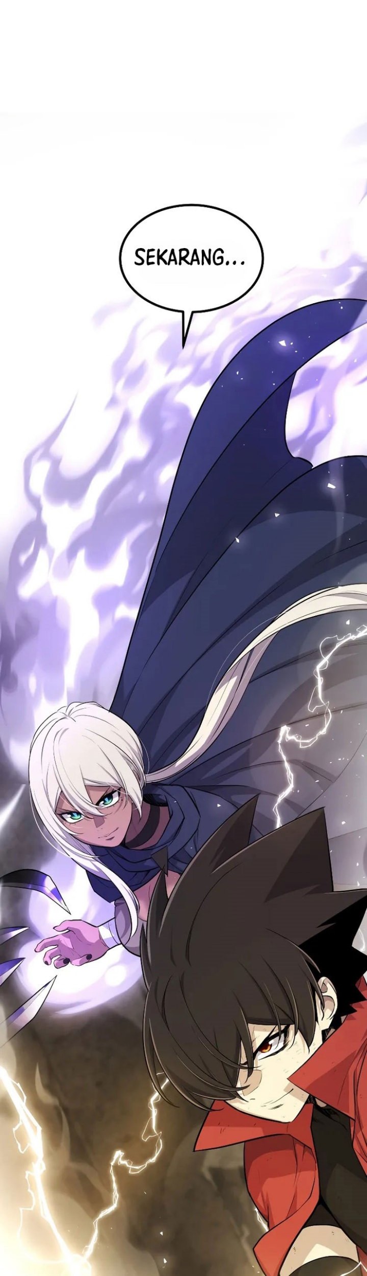 Overpowered Sword Bab 101 halaman 52