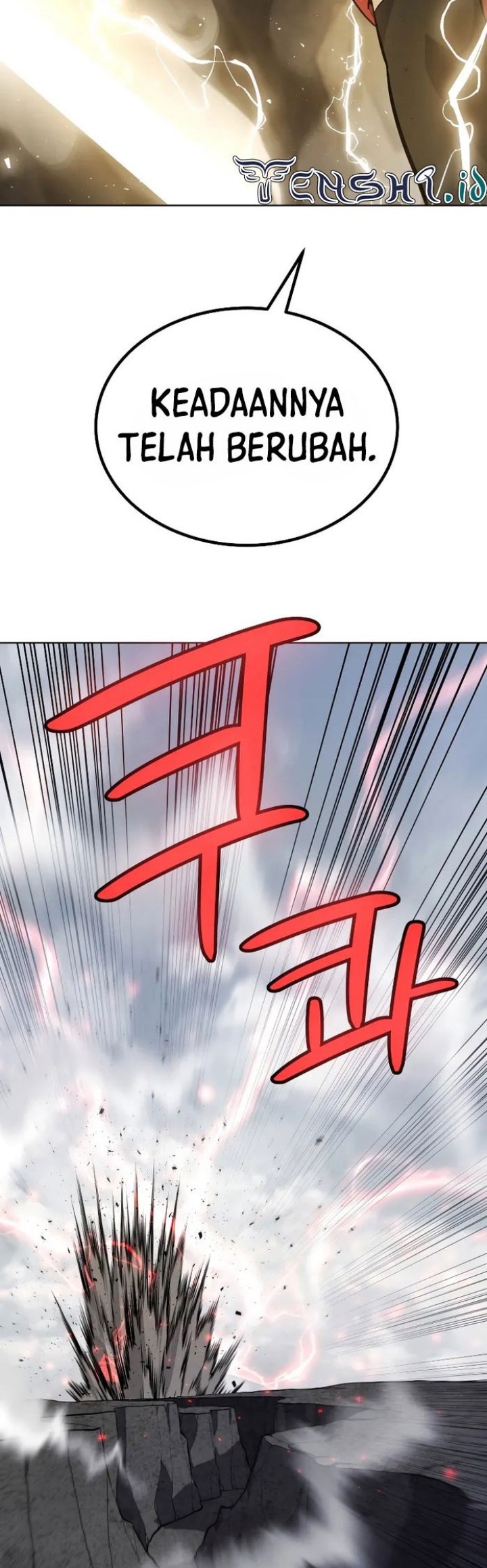 Overpowered Sword Bab 101 halaman 53