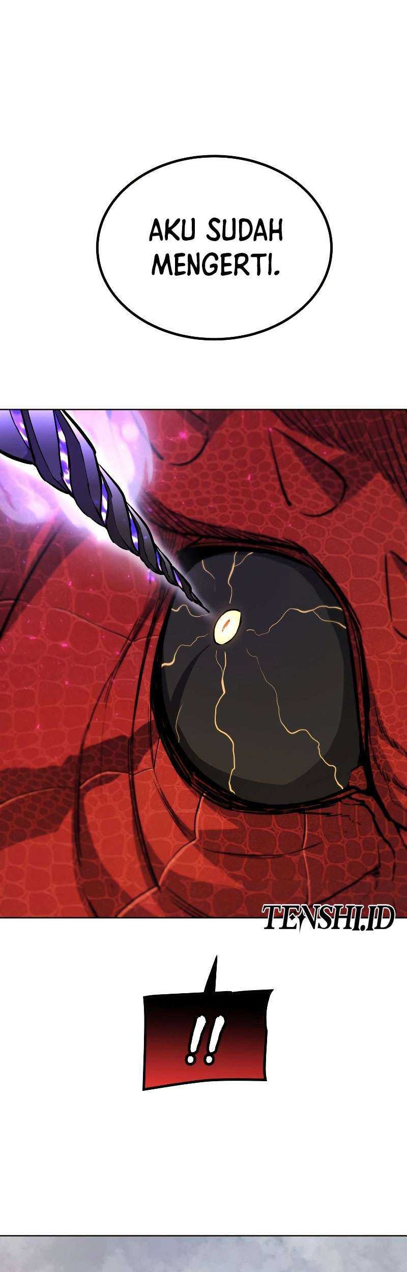 Overpowered Sword Bab 102 halaman 11