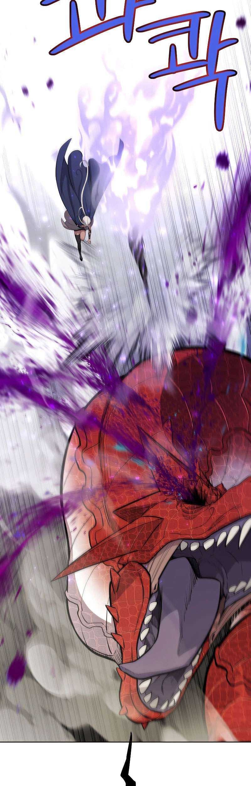 Overpowered Sword Bab 102 halaman 14
