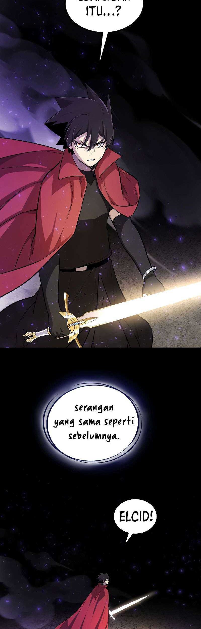 Overpowered Sword Bab 102 halaman 19