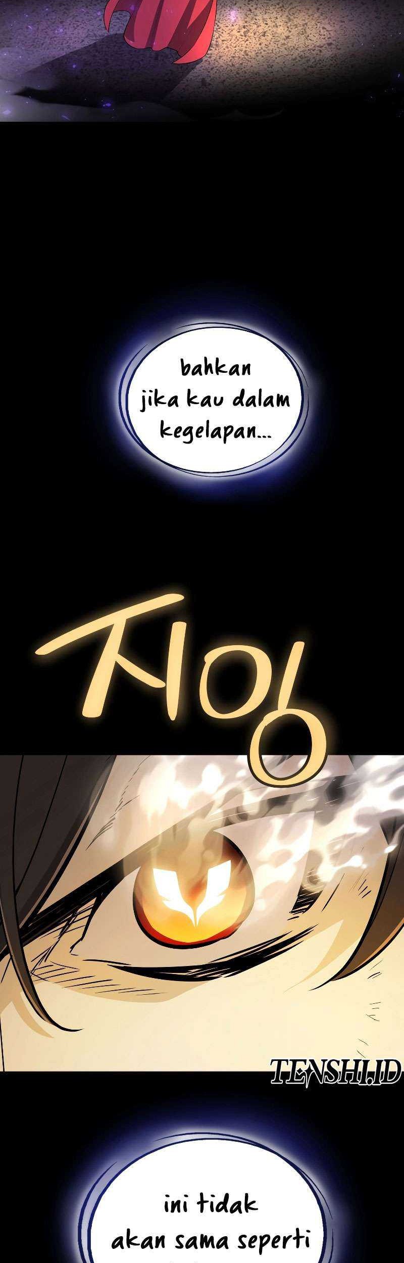 Overpowered Sword Bab 102 halaman 20