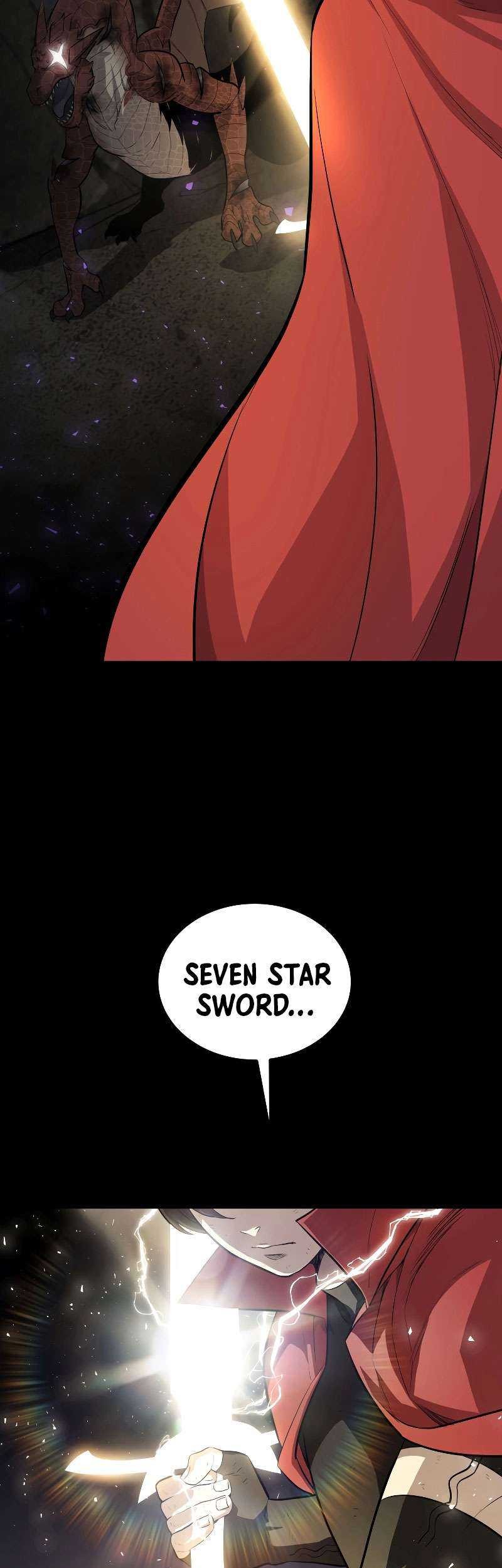 Overpowered Sword Bab 102 halaman 22