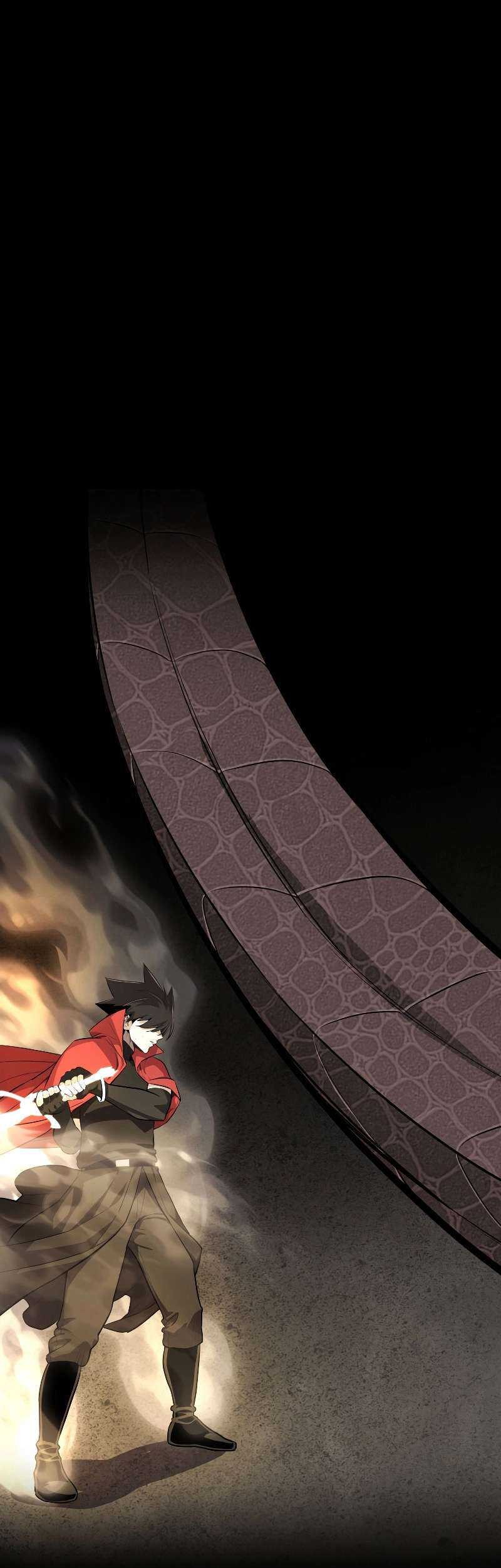 Overpowered Sword Bab 102 halaman 50