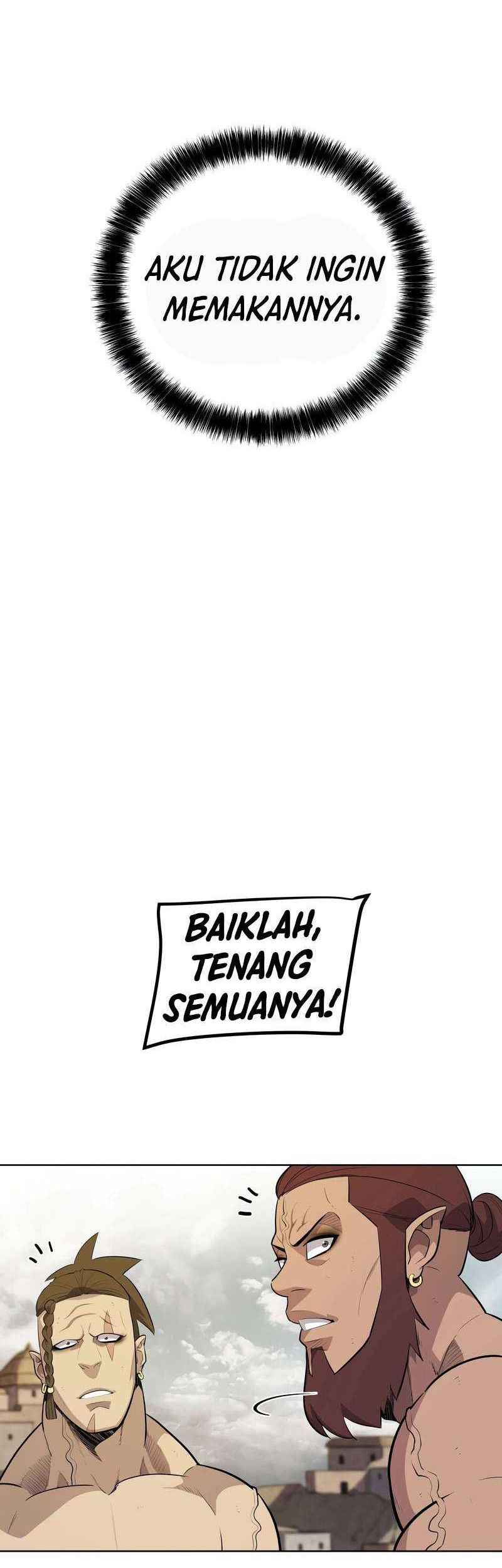 Overpowered Sword Bab 103 halaman 41