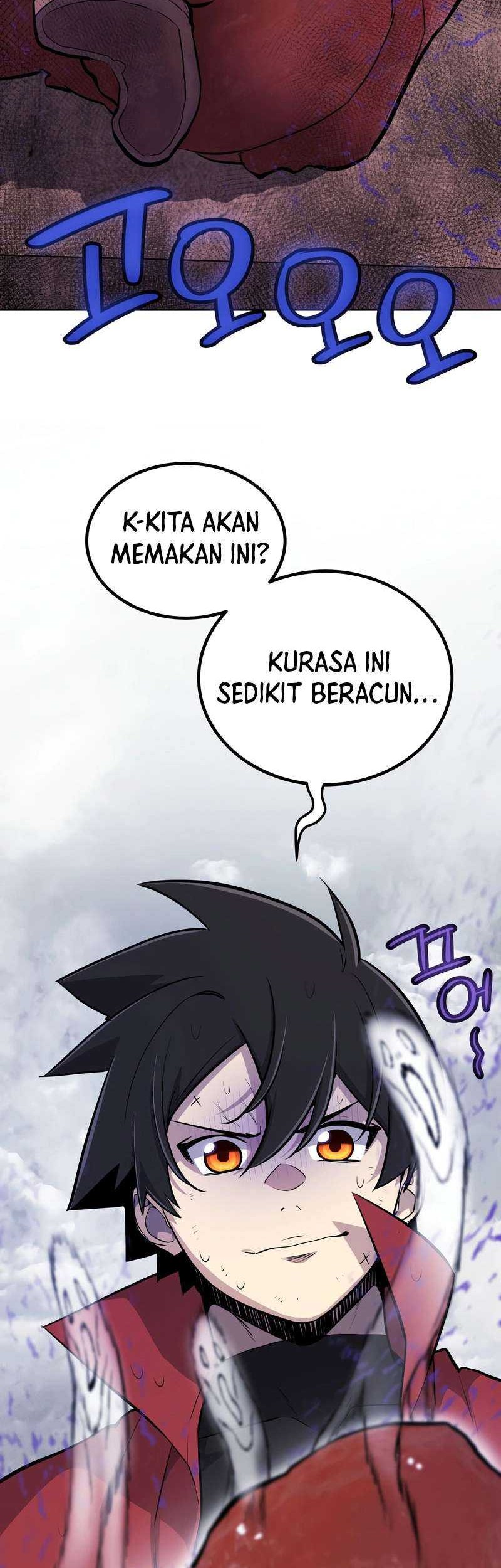 Overpowered Sword Bab 103 halaman 51