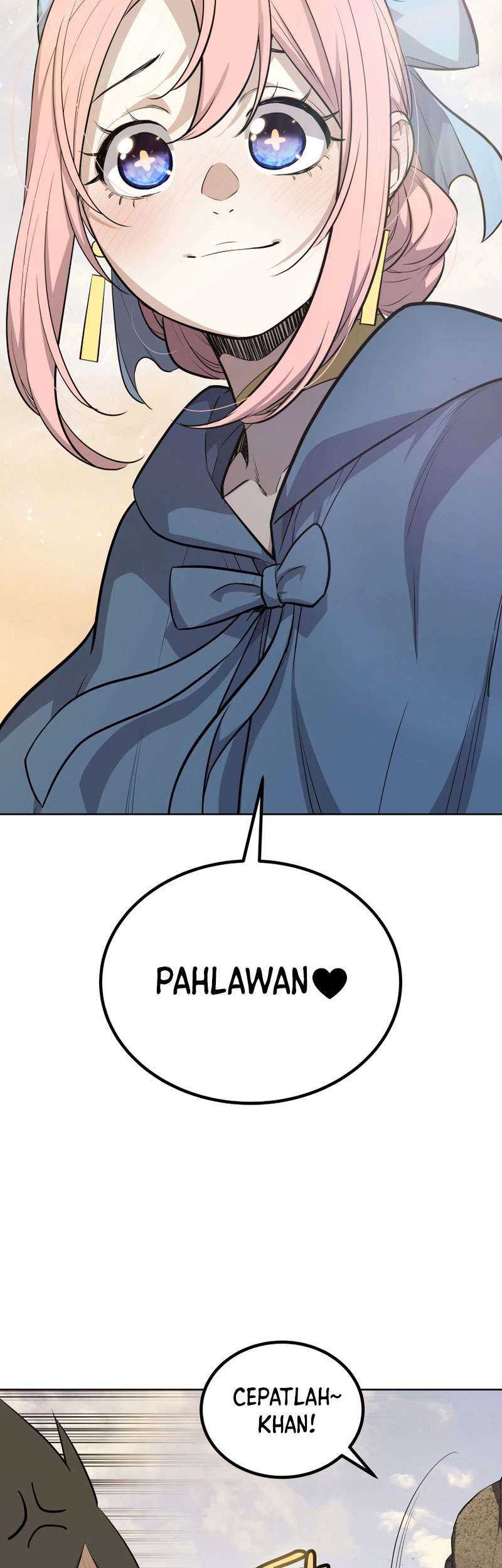 Overpowered Sword Bab 104 halaman 7