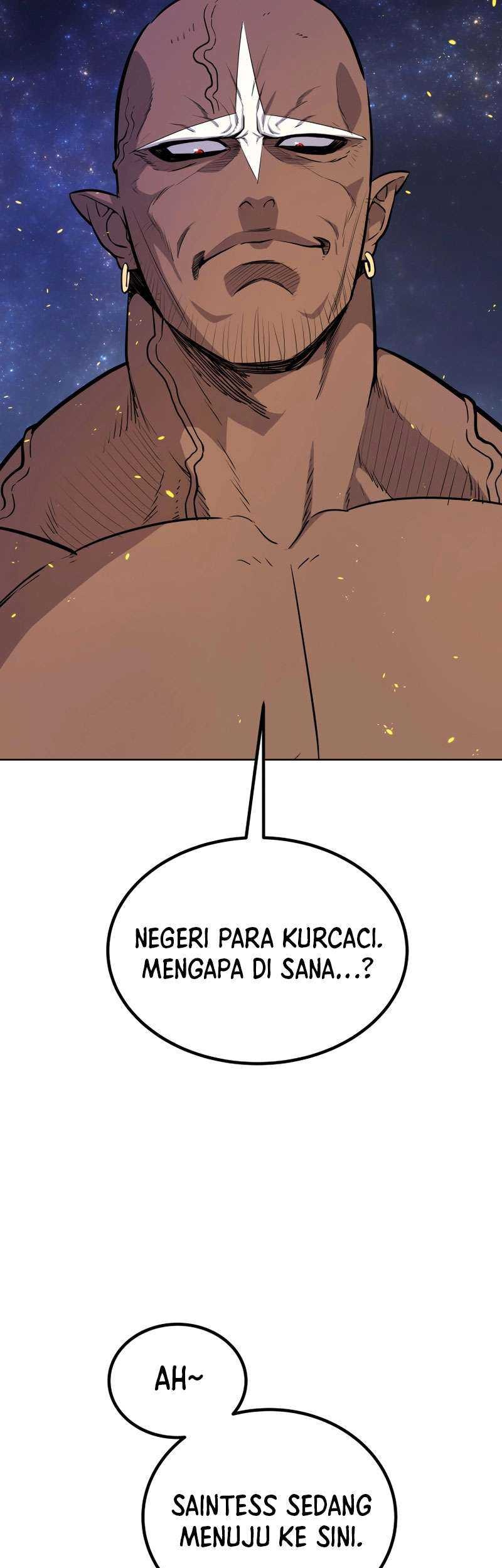 Overpowered Sword Bab 104 halaman 14