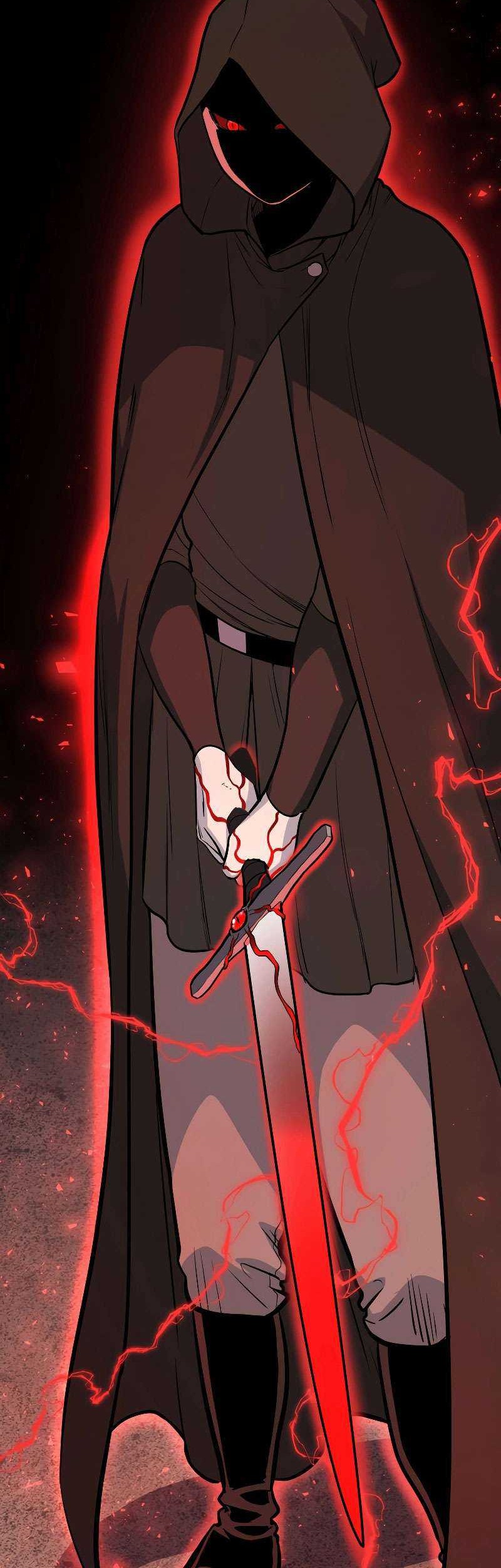 Overpowered Sword Bab 105 halaman 5