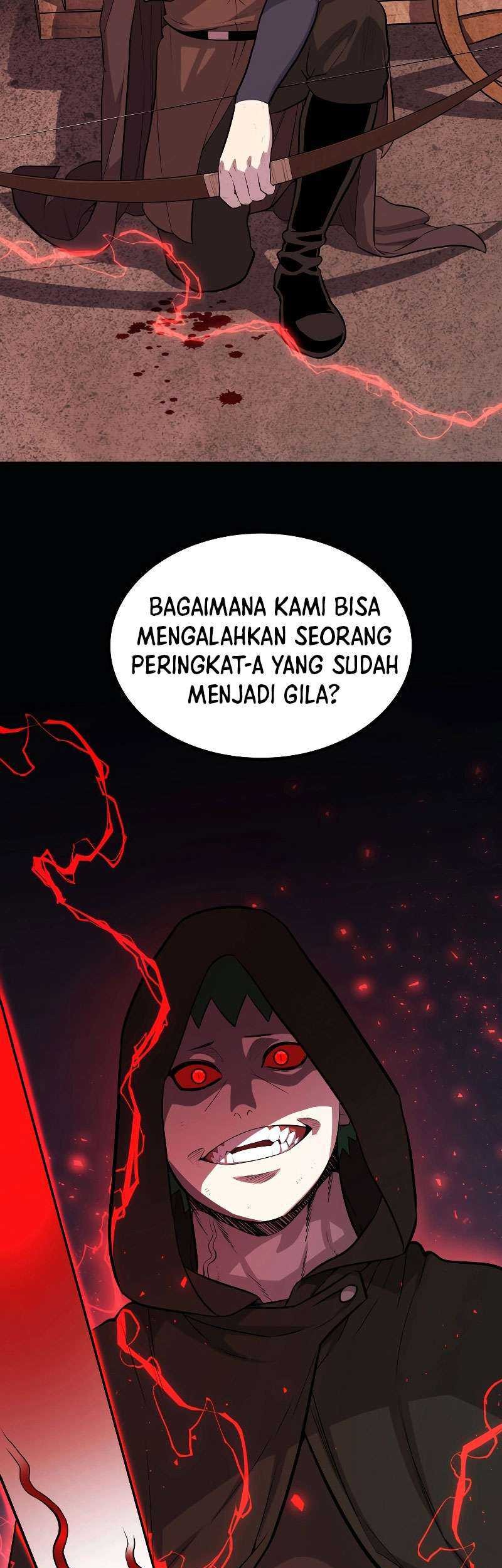 Overpowered Sword Bab 105 halaman 10
