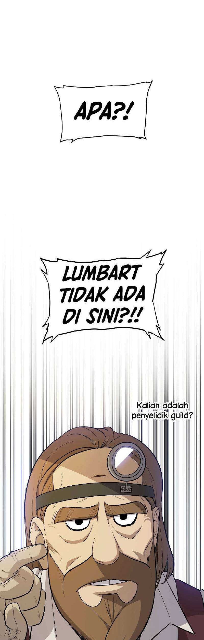 Overpowered Sword Bab 106 halaman 35