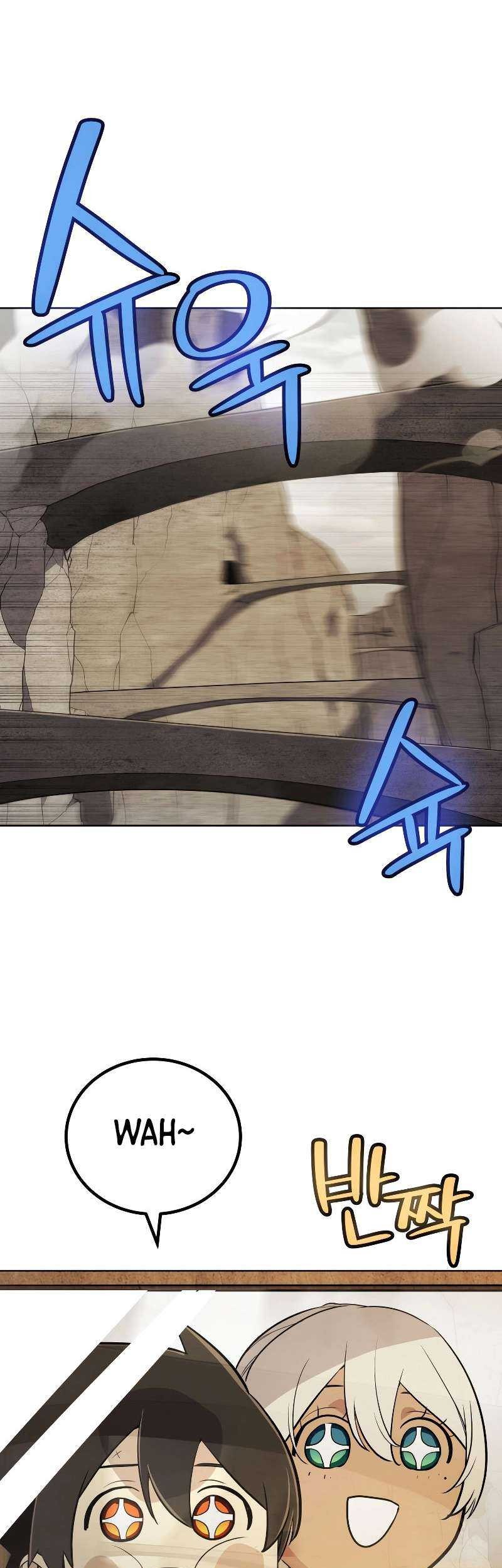 Overpowered Sword Bab 106 halaman 42