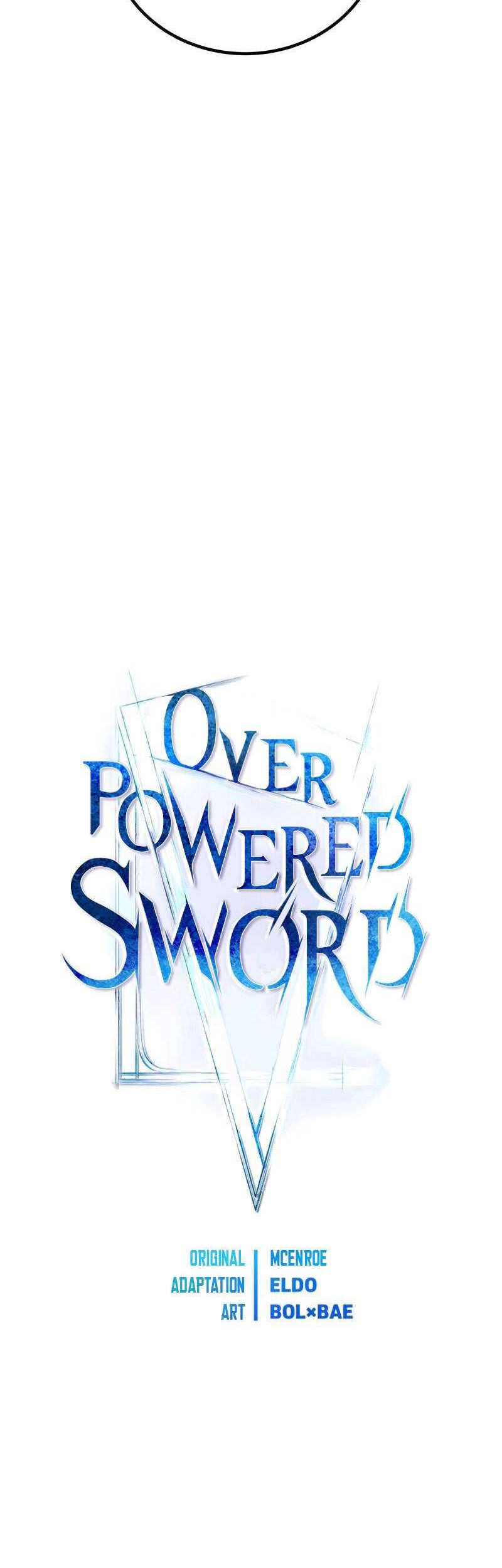Overpowered Sword Bab 107 halaman 5