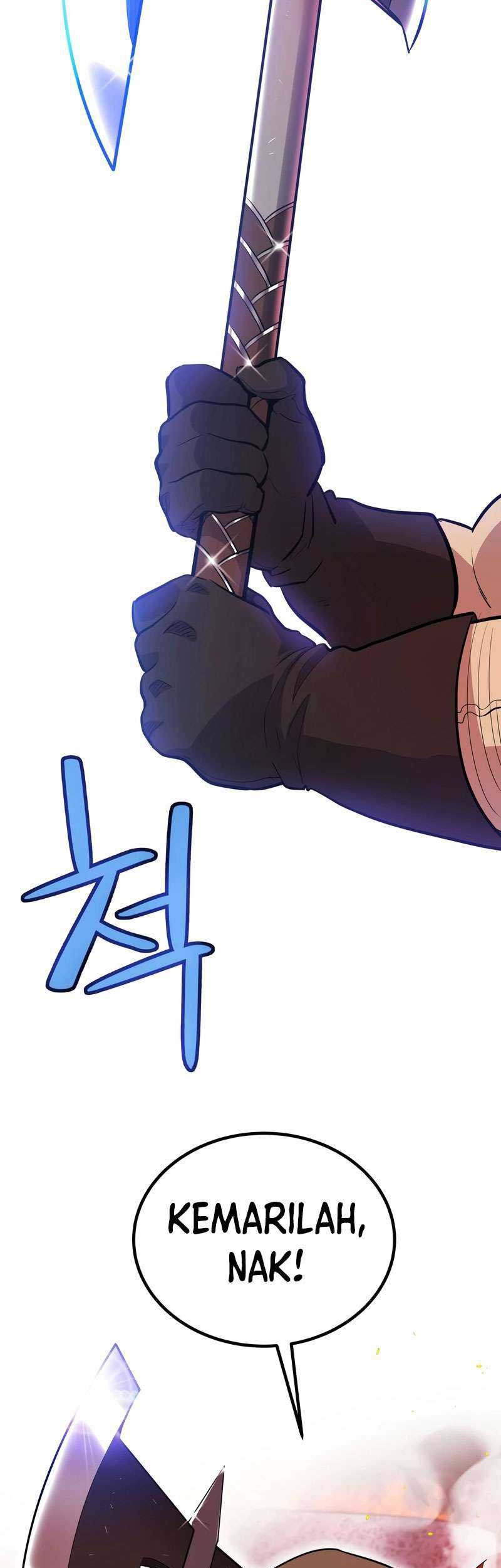 Overpowered Sword Bab 107 halaman 44