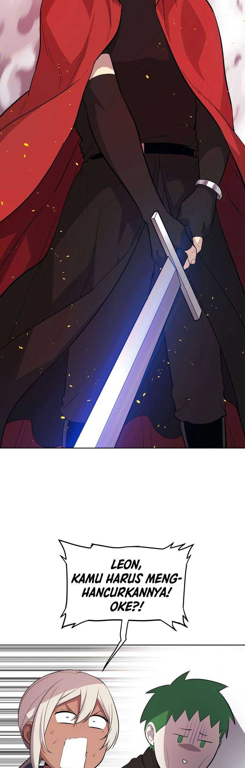 Overpowered Sword Bab 107 halaman 46