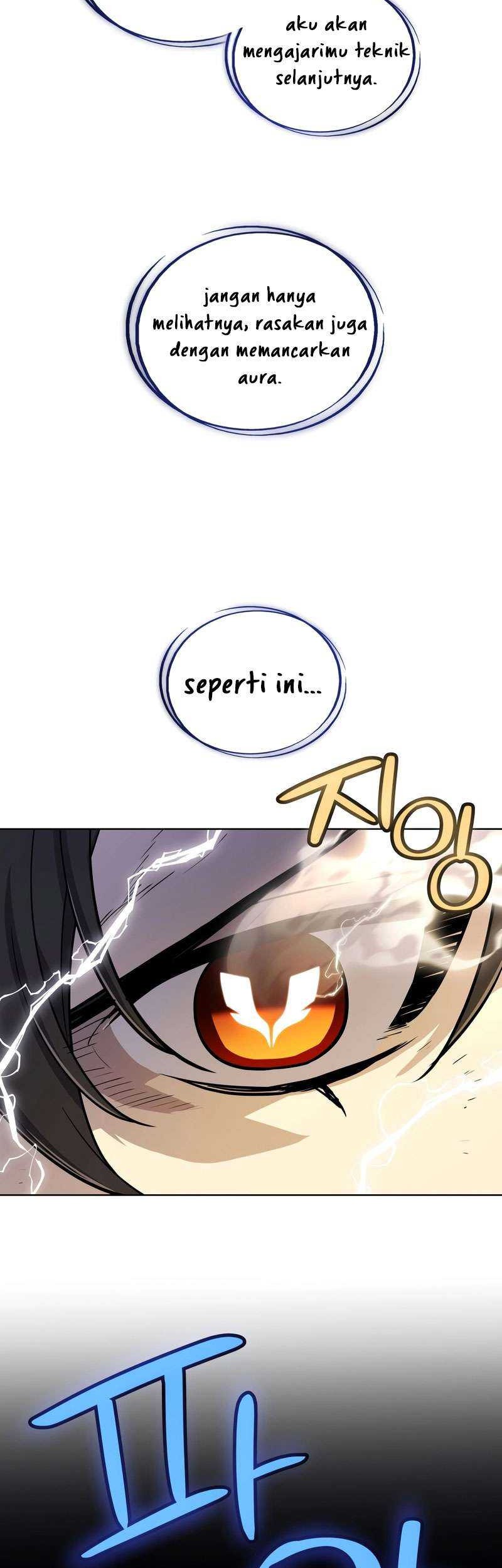 Overpowered Sword Bab 107 halaman 48