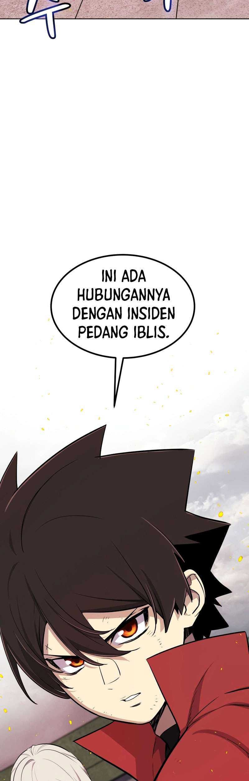 Overpowered Sword Bab 108 halaman 18