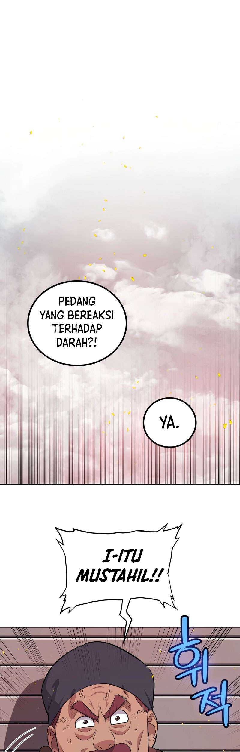 Overpowered Sword Bab 108 halaman 20