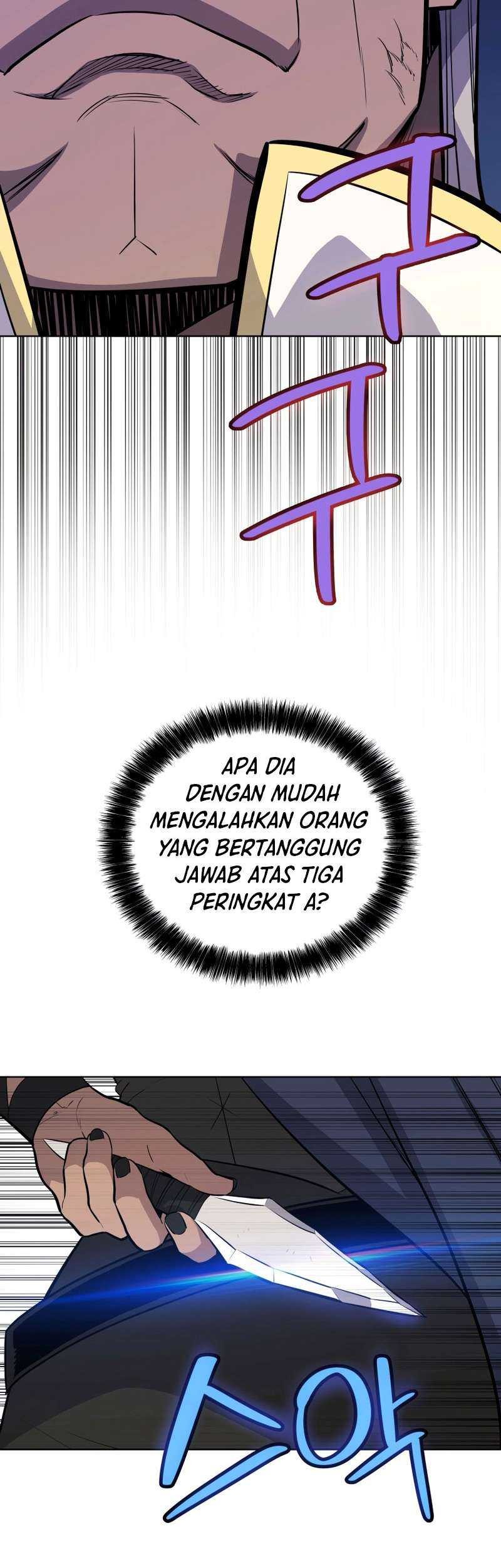 Overpowered Sword Bab 108 halaman 30