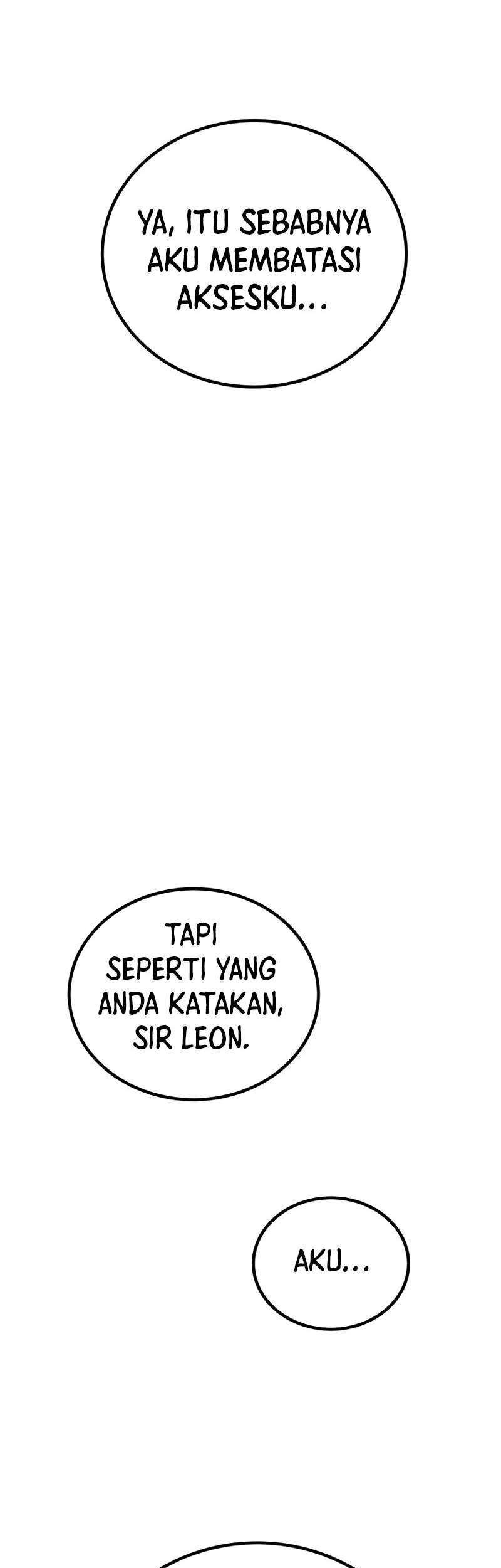 Overpowered Sword Bab 108 halaman 56